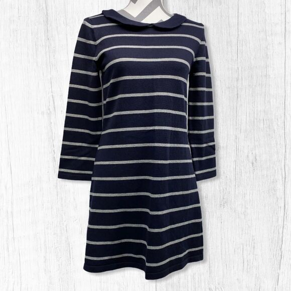 Princess Highway Stripe Pullover Dress size 10 - Picture 1 of 7